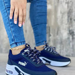 Puma Plataforma Dama - UrbanMix