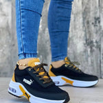 Puma Plataforma Dama - UrbanMix