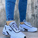 Puma Plataforma Dama - UrbanMix