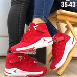 Botin Jordan Unisex (Todos los colores) - UrbanMix