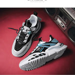 Calzado Para Hombre YRZ Importado - UrbanMix