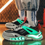 Calzado Para Hombre YRZ Importado - UrbanMix