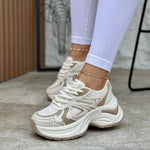 Calzado Para Mujer Importado CUSH - UrbanMix