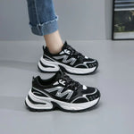 Calzado Para Mujer Importado MOON - UrbanMix