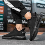 Calzado Tenis Importado YZ Unisex - UrbanMix