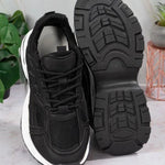 Calzado Tenis Para Mujer Importado NB - UrbanMix