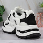 Calzado Tenis Para Mujer Importado NB - UrbanMix