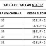 Calzado Tenis Para Mujer Importado NB - UrbanMix