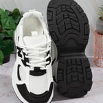 Calzado Tenis Para Mujer Importado NB - UrbanMix