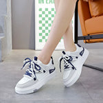 Calzado Tenis Para Mujer Importado ADM - UrbanMix