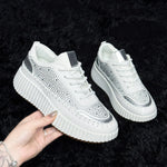 Calzado Para Mujer Importado AQUA - UrbanMix