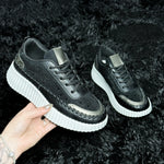 Calzado Para Mujer Importado AQUA - UrbanMix