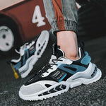 Calzado Tenis Importado YRX & YRZ - UrbanMix