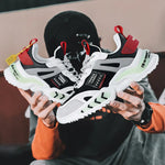 Calzado Tenis Importado YRX & YRZ - UrbanMix