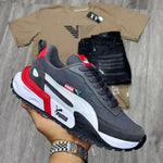 Tenis Puma Easy Rider Caballero (Todos los colores) - UrbanMix