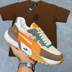 Tenis Puma Easy Rider Caballero (Todos los colores) - UrbanMix