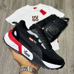 Tenis Puma Easy Rider Caballero (Todos los colores) - UrbanMix