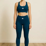 Conjunto Deportivo Adidas Dama - UrbanMix