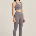 Conjunto Deportivo Adidas Dama - UrbanMix