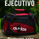 GUAYERA DEPORTIVA ADIDAS 45 X35CM PEQ - UrbanMix
